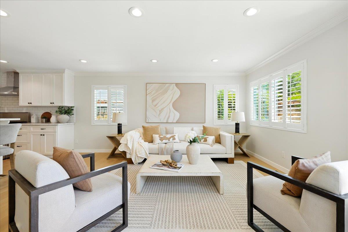 Detail Gallery Image 4 of 117 For 650 Ardis Ave, San Jose,  CA 95117 - 6 Beds | 4/1 Baths