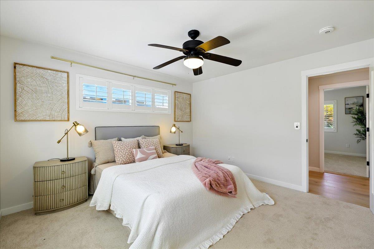 Detail Gallery Image 47 of 117 For 650 Ardis Ave, San Jose,  CA 95117 - 6 Beds | 4/1 Baths