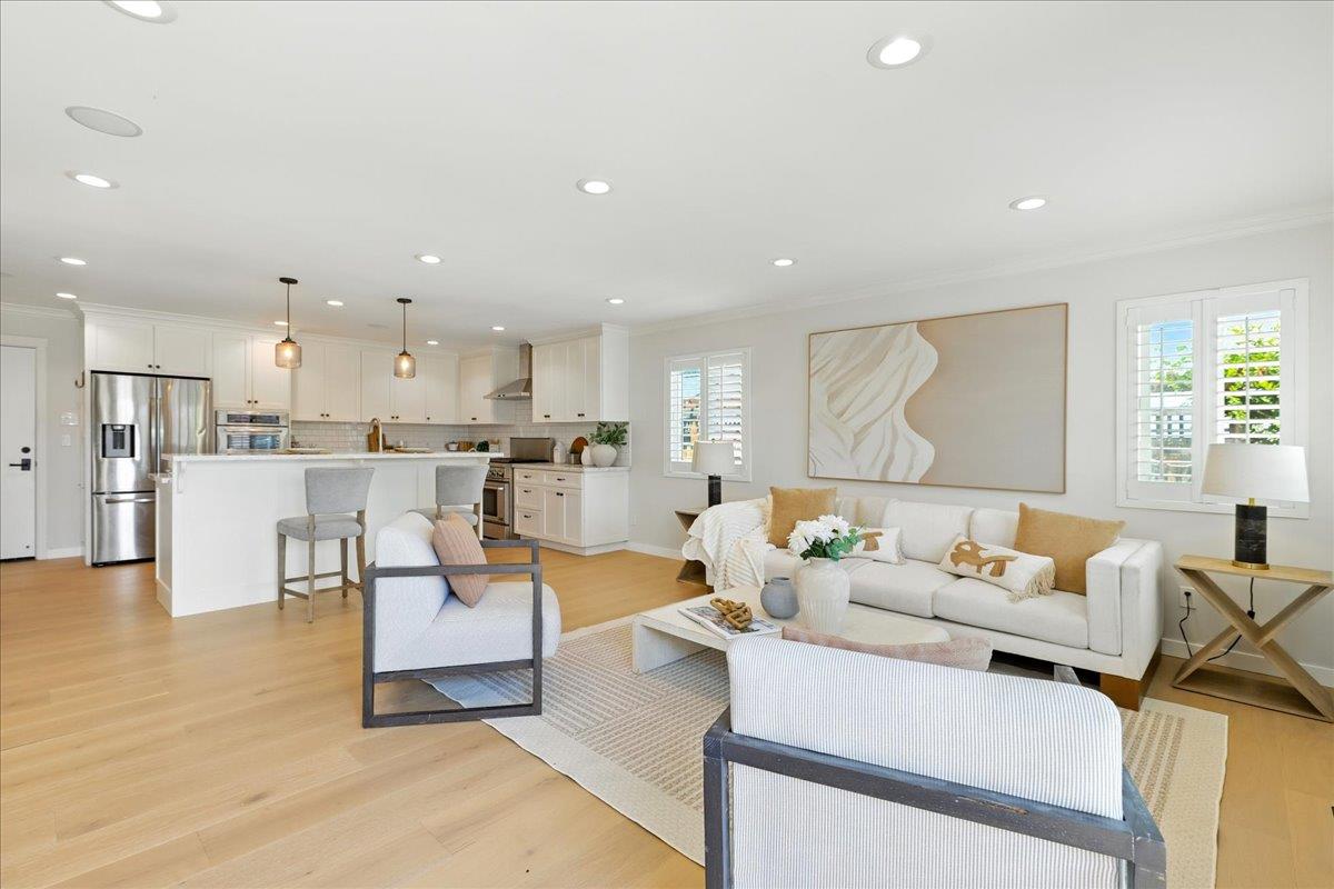 Detail Gallery Image 5 of 117 For 650 Ardis Ave, San Jose,  CA 95117 - 6 Beds | 4/1 Baths