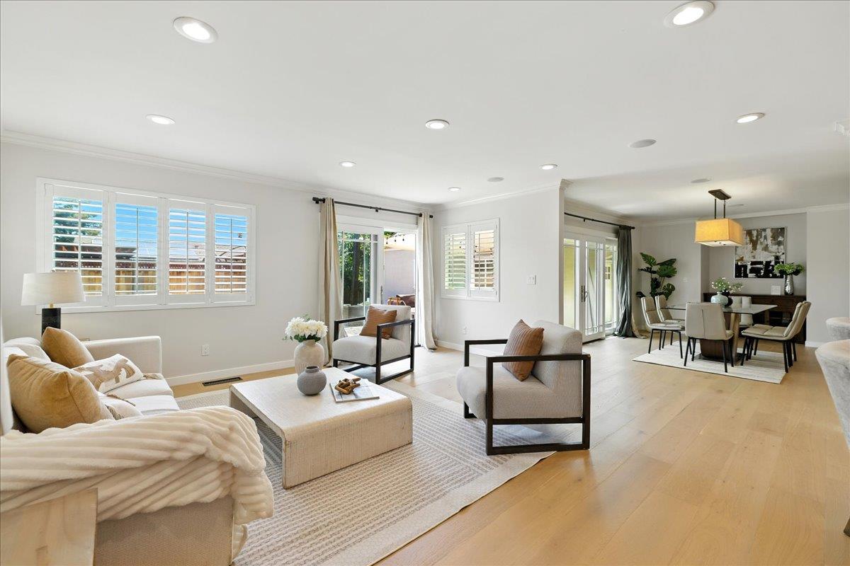 Detail Gallery Image 7 of 117 For 650 Ardis Ave, San Jose,  CA 95117 - 6 Beds | 4/1 Baths