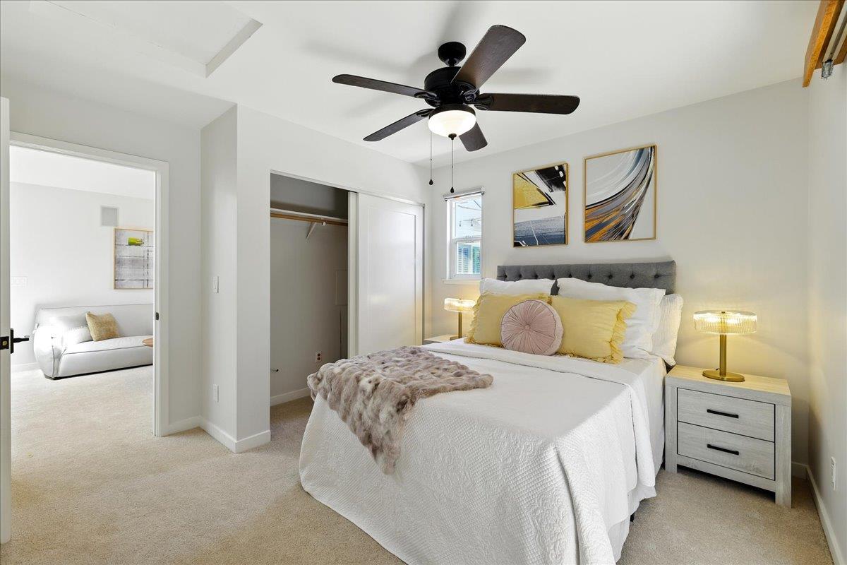 Detail Gallery Image 73 of 117 For 650 Ardis Ave, San Jose,  CA 95117 - 6 Beds | 4/1 Baths