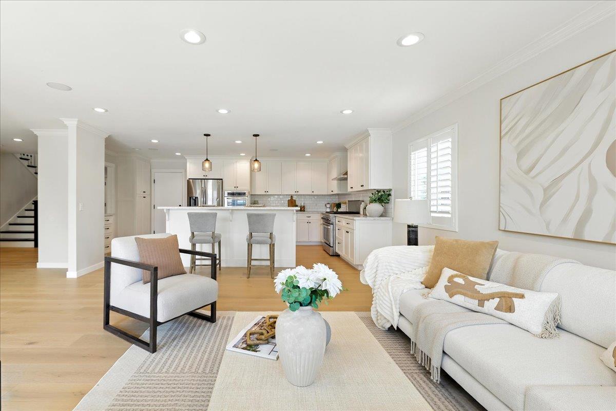 Detail Gallery Image 8 of 117 For 650 Ardis Ave, San Jose,  CA 95117 - 6 Beds | 4/1 Baths