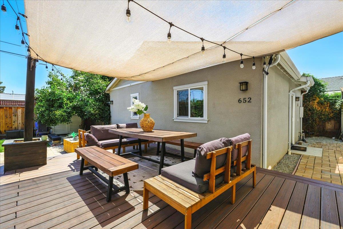 Detail Gallery Image 81 of 117 For 650 Ardis Ave, San Jose,  CA 95117 - 6 Beds | 4/1 Baths