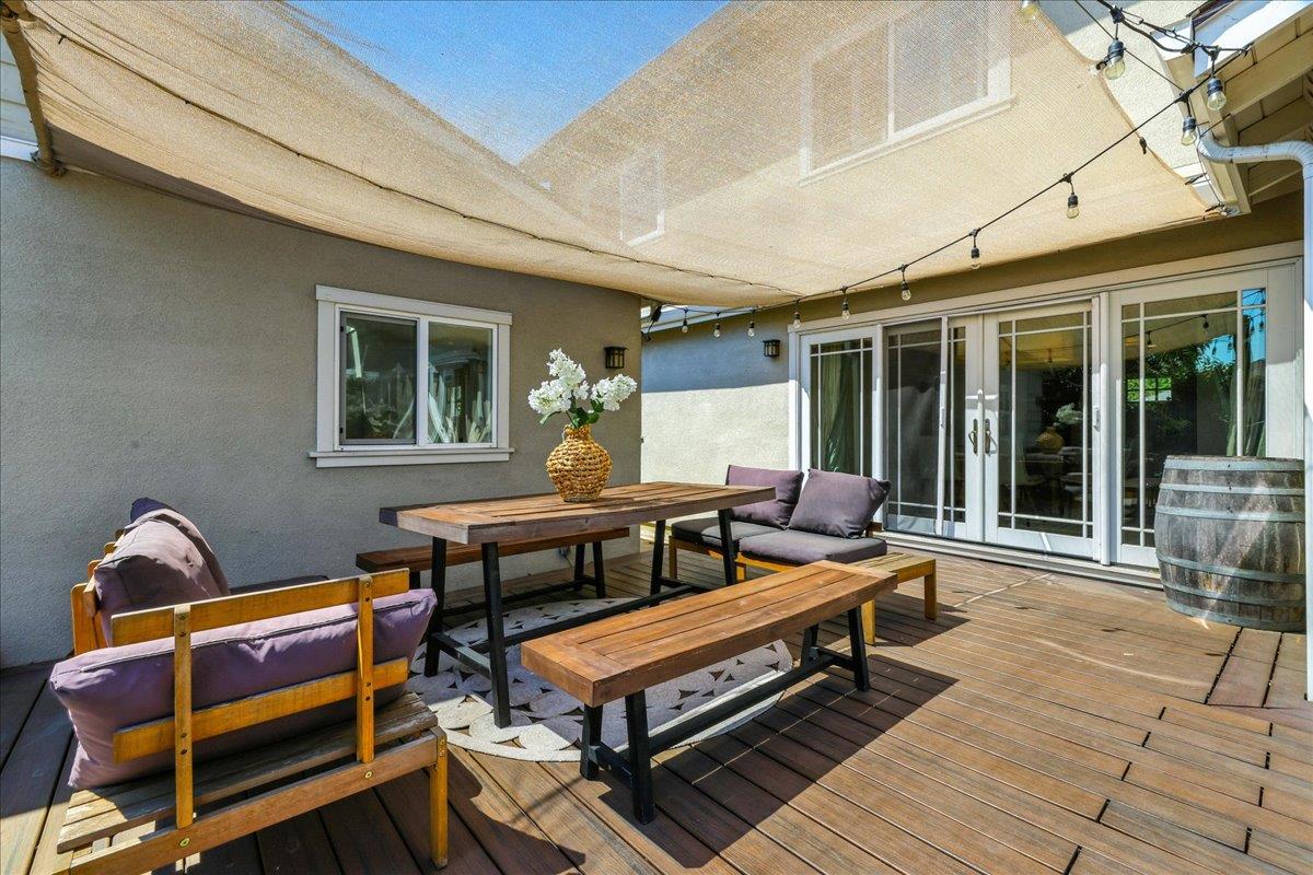 Detail Gallery Image 82 of 117 For 650 Ardis Ave, San Jose,  CA 95117 - 6 Beds | 4/1 Baths