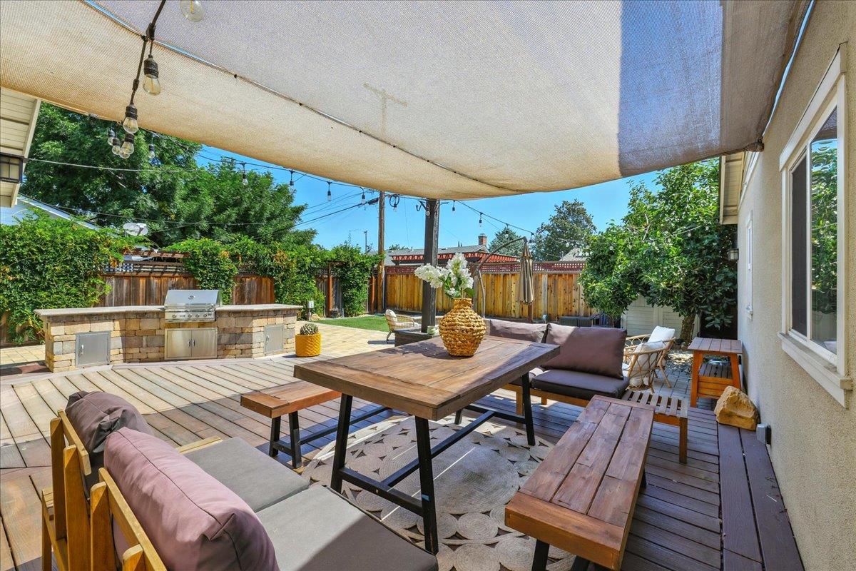 Detail Gallery Image 83 of 117 For 650 Ardis Ave, San Jose,  CA 95117 - 6 Beds | 4/1 Baths