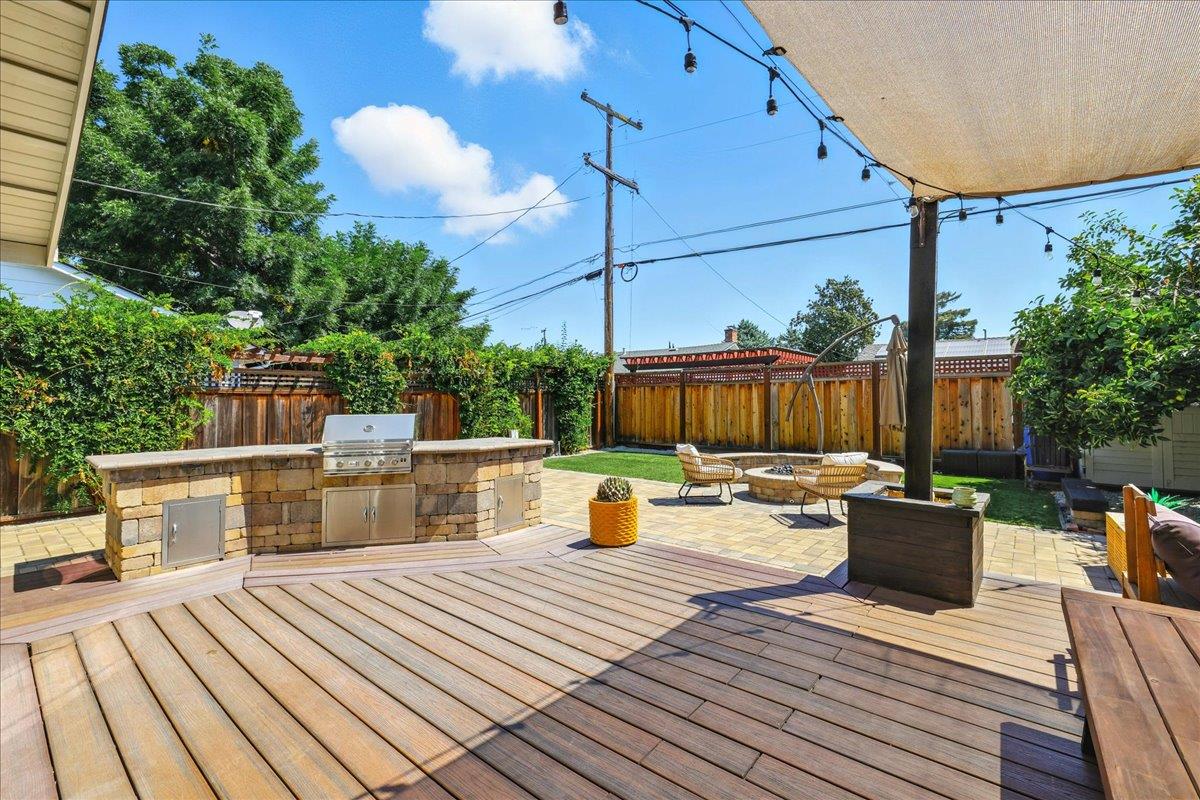 Detail Gallery Image 84 of 117 For 650 Ardis Ave, San Jose,  CA 95117 - 6 Beds | 4/1 Baths