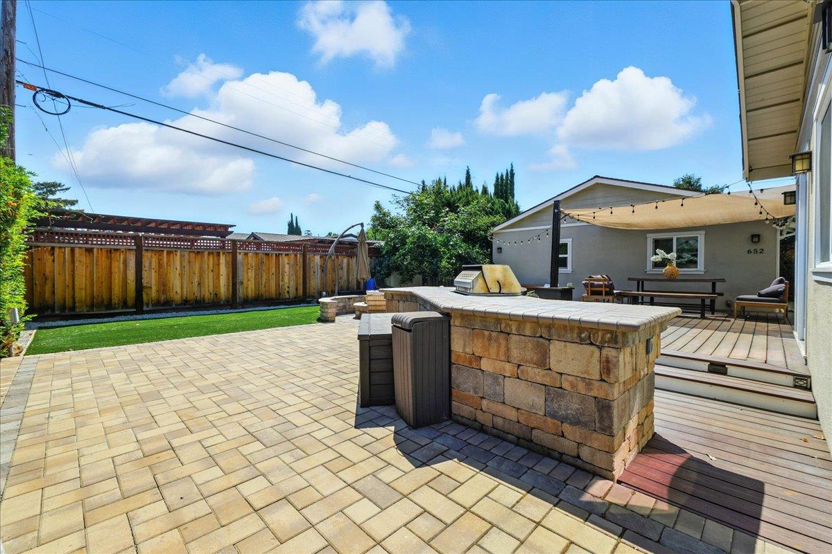 Detail Gallery Image 86 of 117 For 650 Ardis Ave, San Jose,  CA 95117 - 6 Beds | 4/1 Baths