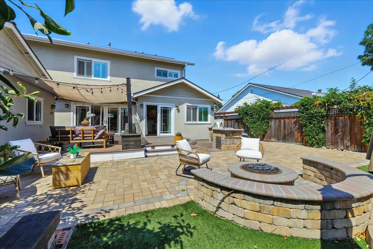 Detail Gallery Image 89 of 117 For 650 Ardis Ave, San Jose,  CA 95117 - 6 Beds | 4/1 Baths