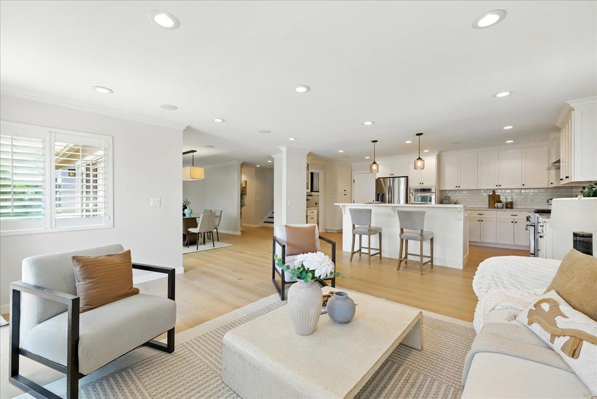Detail Gallery Image 9 of 117 For 650 Ardis Ave, San Jose,  CA 95117 - 6 Beds | 4/1 Baths