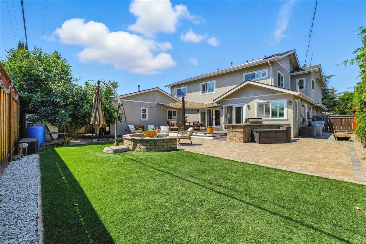 Detail Gallery Image 90 of 117 For 650 Ardis Ave, San Jose,  CA 95117 - 6 Beds | 4/1 Baths