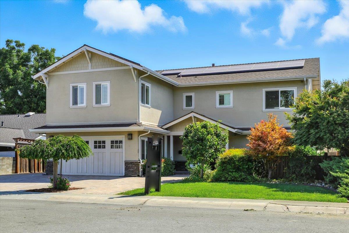 Detail Gallery Image 91 of 117 For 650 Ardis Ave, San Jose,  CA 95117 - 6 Beds | 4/1 Baths