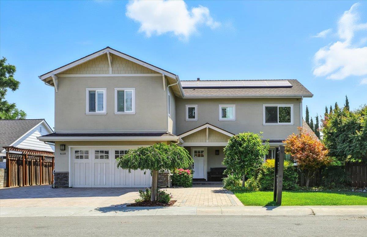 Detail Gallery Image 92 of 117 For 650 Ardis Ave, San Jose,  CA 95117 - 6 Beds | 4/1 Baths