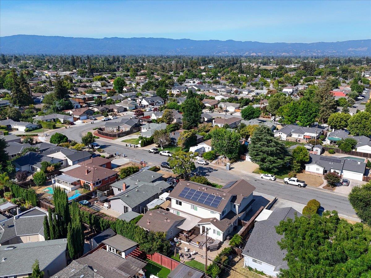 Detail Gallery Image 95 of 117 For 650 Ardis Ave, San Jose,  CA 95117 - 6 Beds | 4/1 Baths
