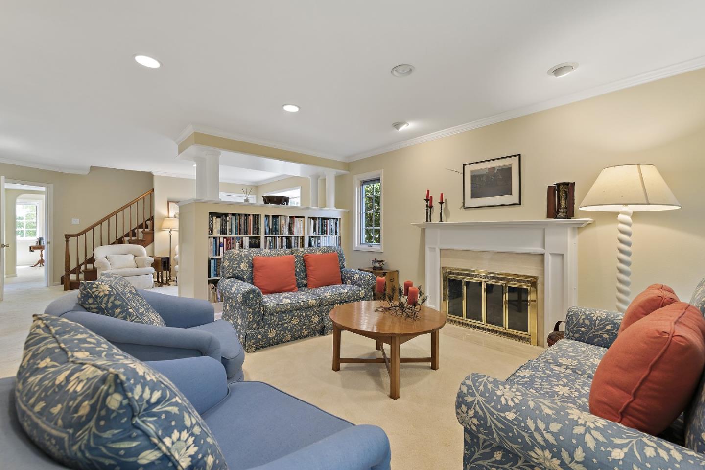 Detail Gallery Image 3 of 35 For 770 Mora Dr, Los Altos,  CA 94024 - 4 Beds | 2/1 Baths
