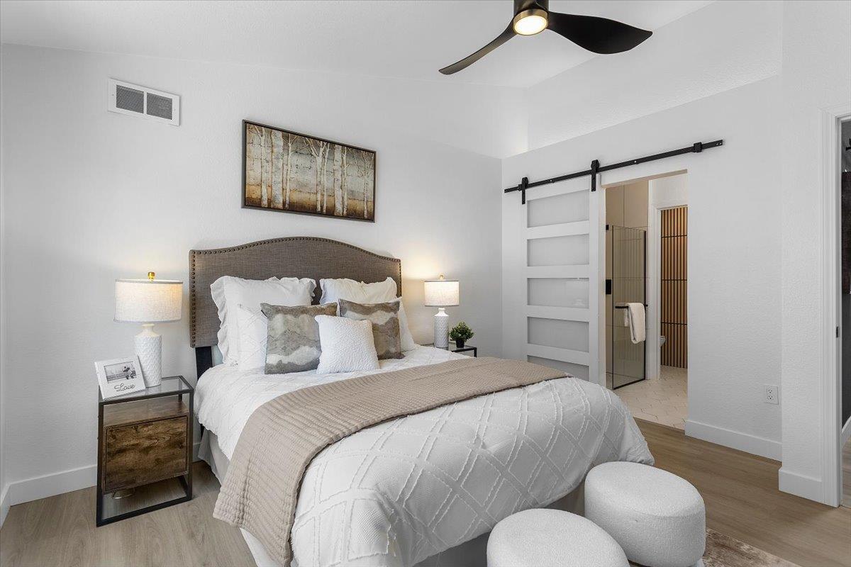 Detail Gallery Image 19 of 37 For 1690 Civic Center Dr #402,  Santa Clara,  CA 95050 - 2 Beds | 2/1 Baths