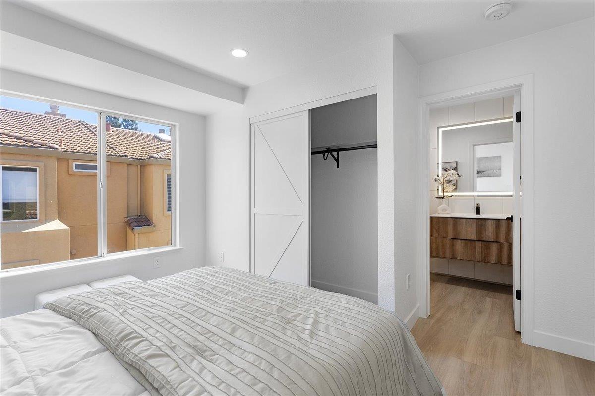 Detail Gallery Image 27 of 37 For 1690 Civic Center Dr #402,  Santa Clara,  CA 95050 - 2 Beds | 2/1 Baths