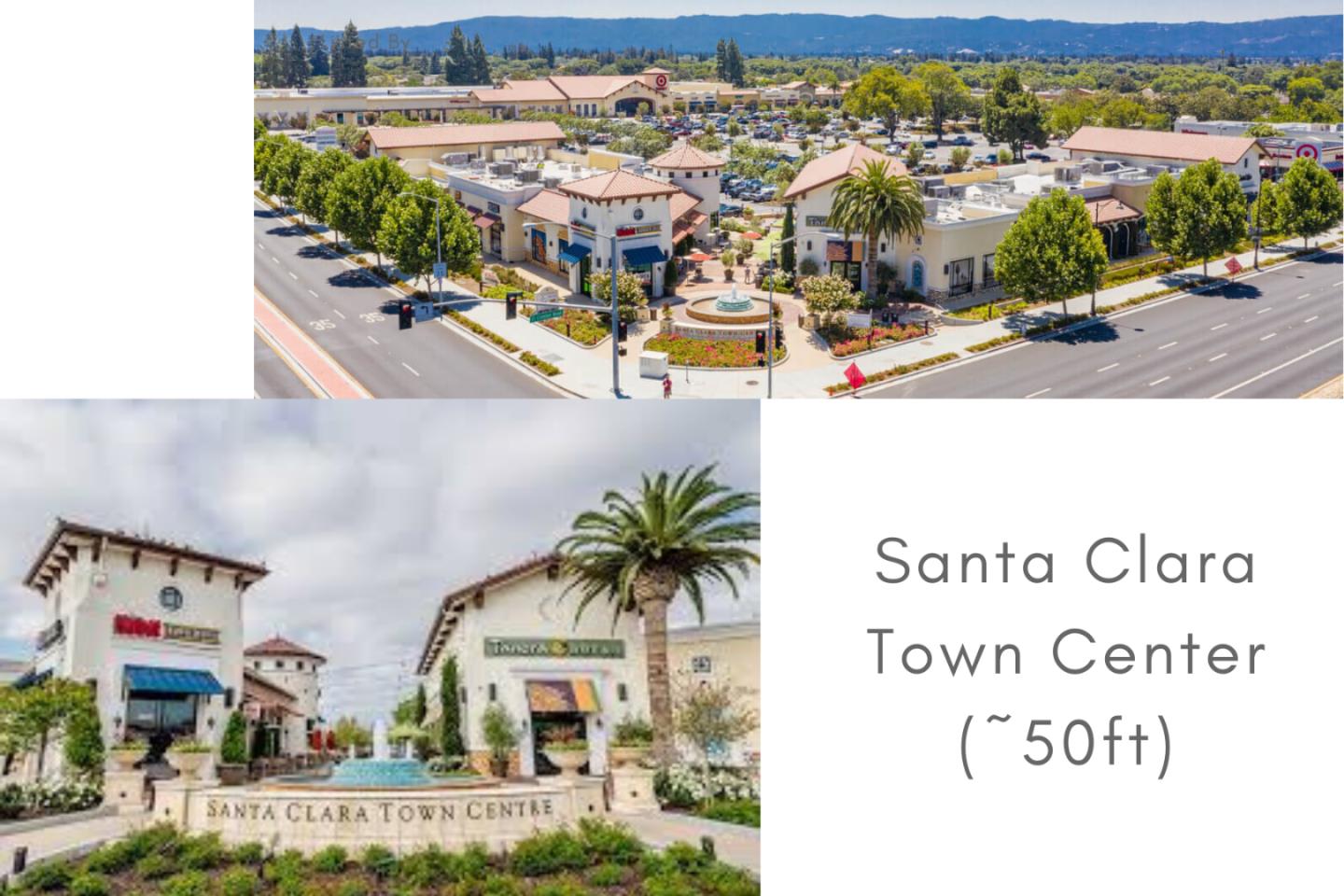 Detail Gallery Image 37 of 37 For 1690 Civic Center Dr #402,  Santa Clara,  CA 95050 - 2 Beds | 2/1 Baths