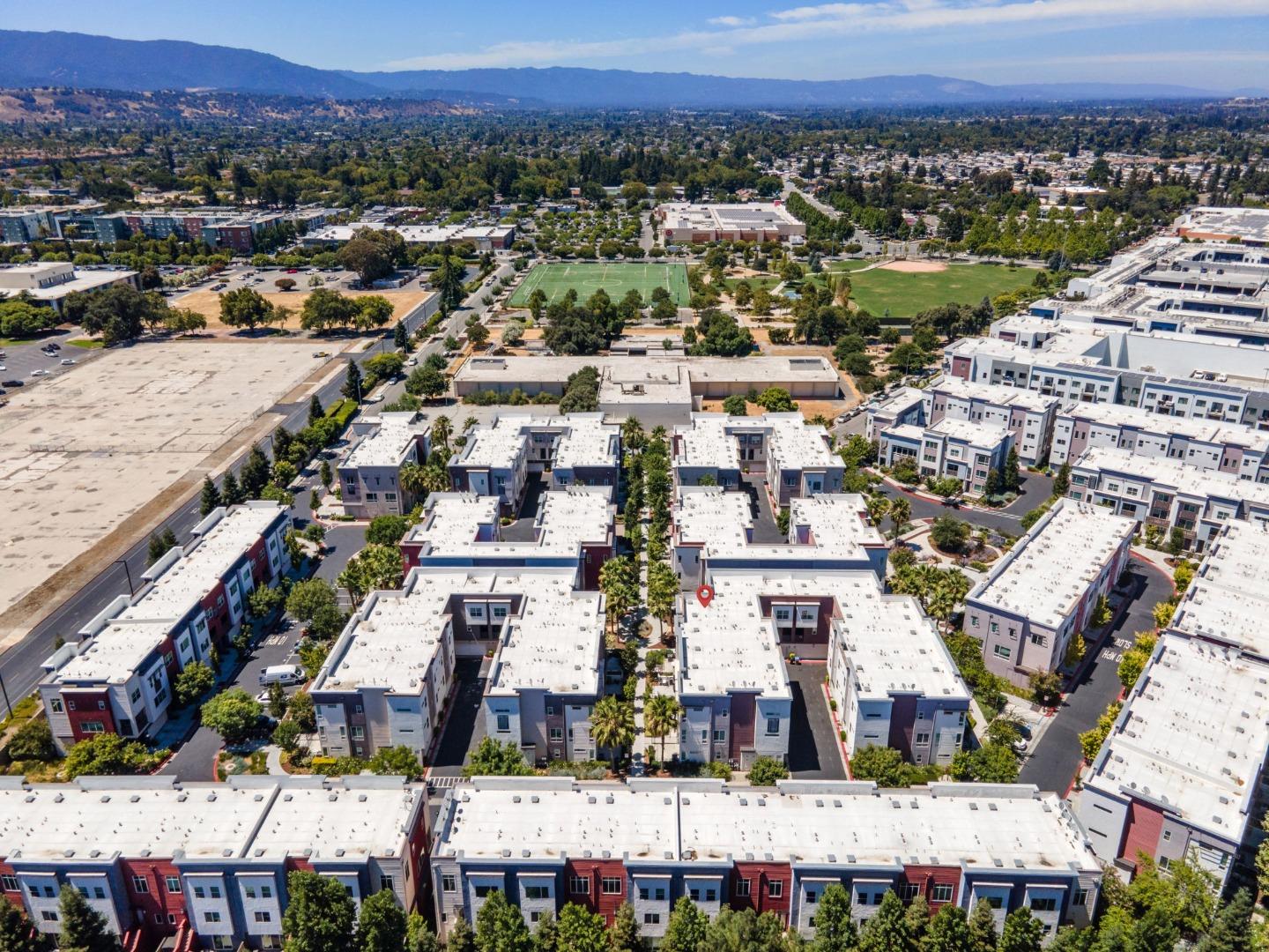 Detail Gallery Image 30 of 34 For 323 Flinder Pl, San Jose,  CA 95123 - 3 Beds | 2/2 Baths