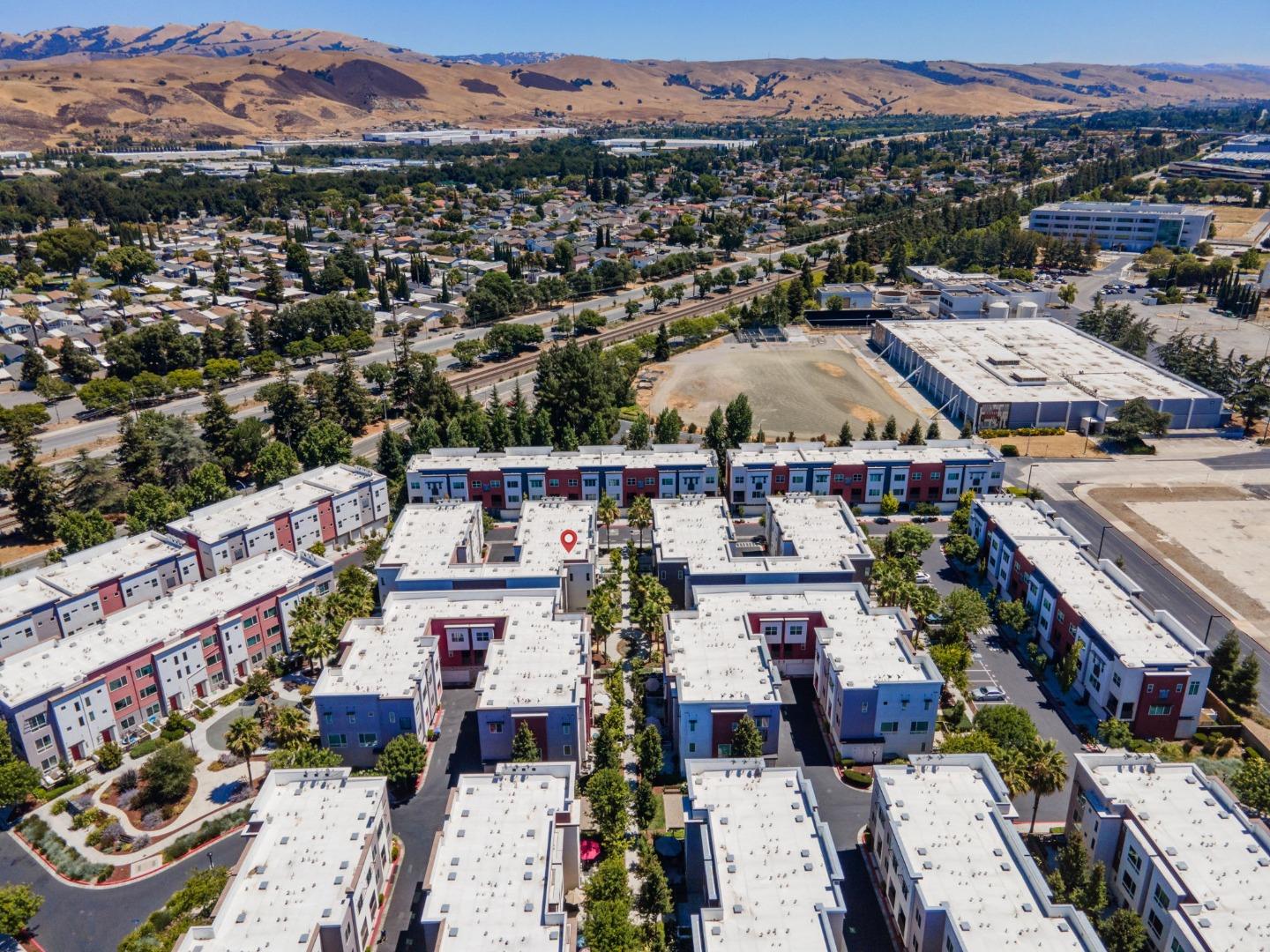 Detail Gallery Image 31 of 34 For 323 Flinder Pl, San Jose,  CA 95123 - 3 Beds | 2/2 Baths