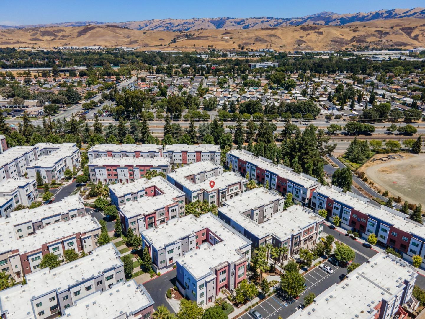 Detail Gallery Image 32 of 34 For 323 Flinder Pl, San Jose,  CA 95123 - 3 Beds | 2/2 Baths