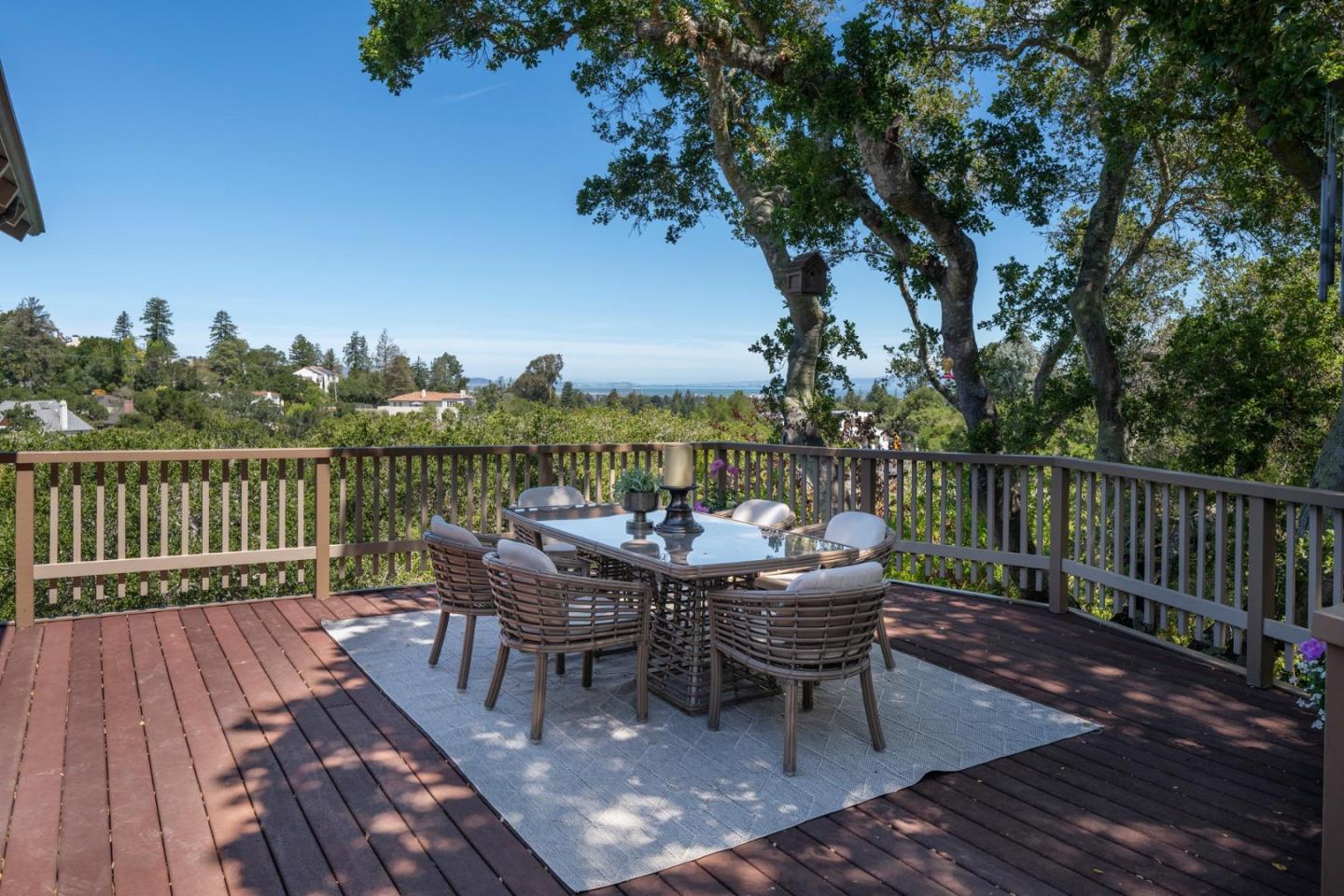 Detail Gallery Image 12 of 36 For 940 Hayne Rd, Hillsborough,  CA 94010 - 4 Beds | 4/1 Baths