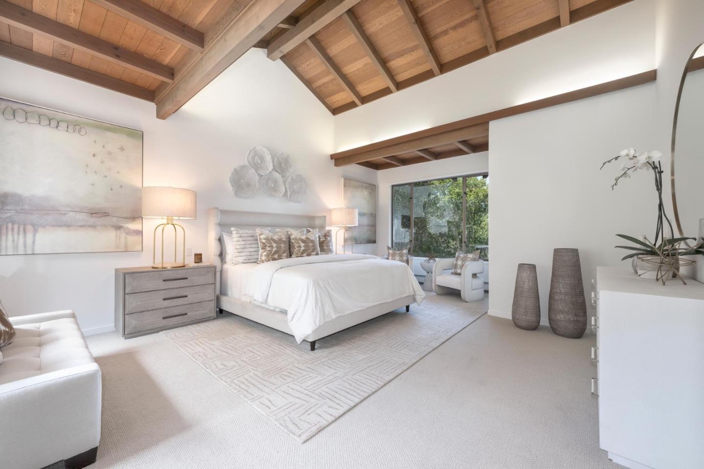 Detail Gallery Image 14 of 36 For 940 Hayne Rd, Hillsborough,  CA 94010 - 4 Beds | 4/1 Baths