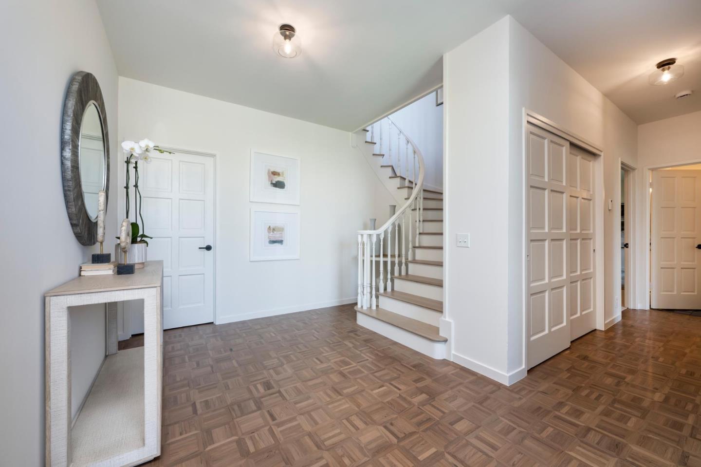 Detail Gallery Image 17 of 36 For 940 Hayne Rd, Hillsborough,  CA 94010 - 4 Beds | 4/1 Baths