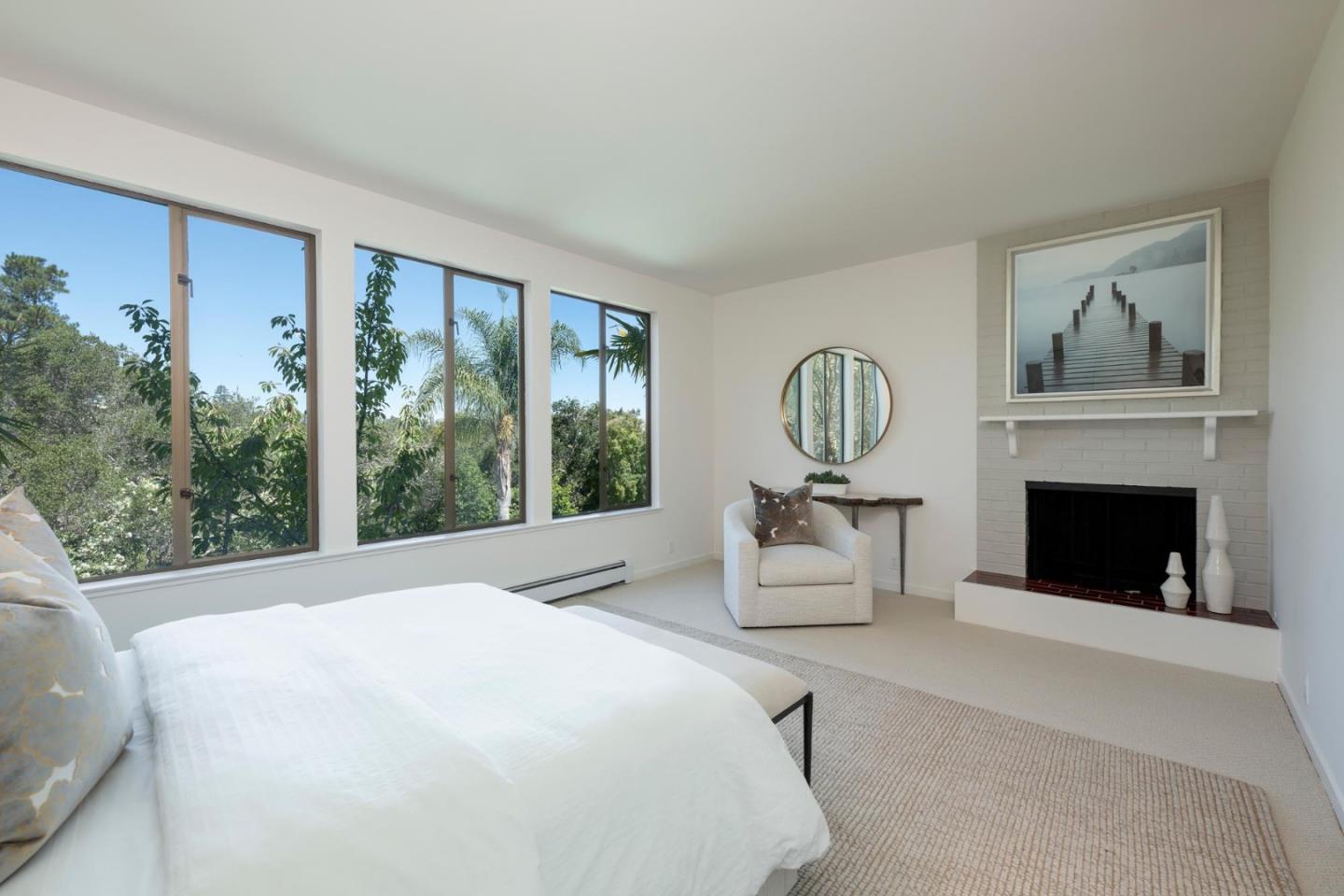 Detail Gallery Image 20 of 36 For 940 Hayne Rd, Hillsborough,  CA 94010 - 4 Beds | 4/1 Baths