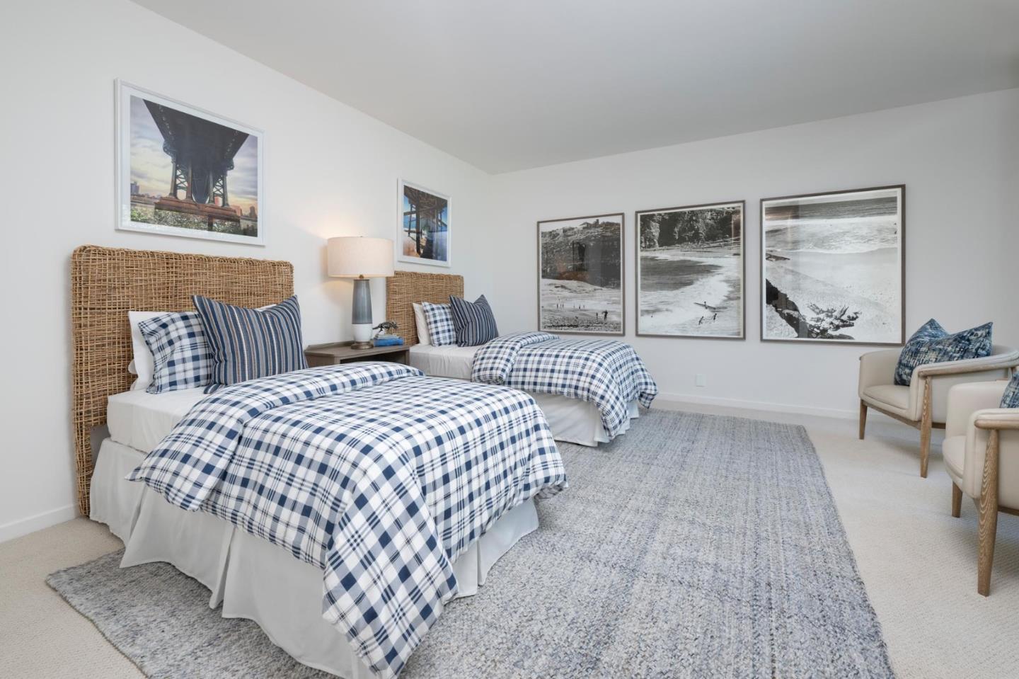 Detail Gallery Image 22 of 36 For 940 Hayne Rd, Hillsborough,  CA 94010 - 4 Beds | 4/1 Baths