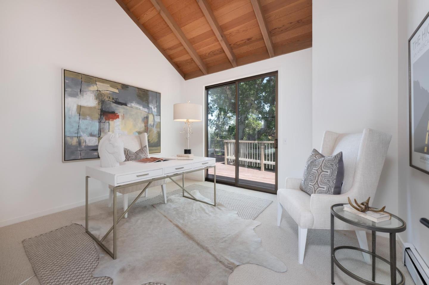 Detail Gallery Image 23 of 36 For 940 Hayne Rd, Hillsborough,  CA 94010 - 4 Beds | 4/1 Baths