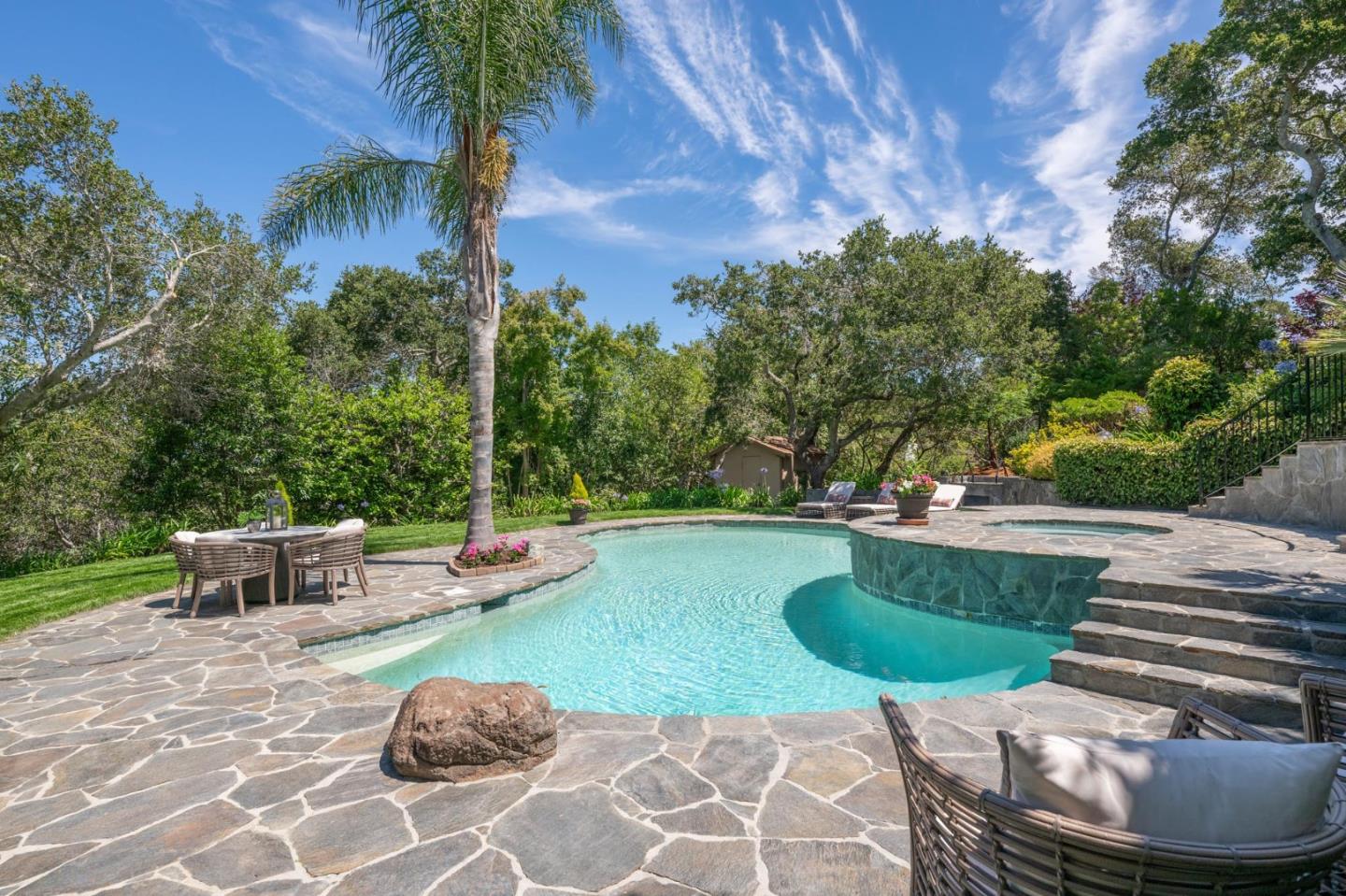 Detail Gallery Image 30 of 36 For 940 Hayne Rd, Hillsborough,  CA 94010 - 4 Beds | 4/1 Baths