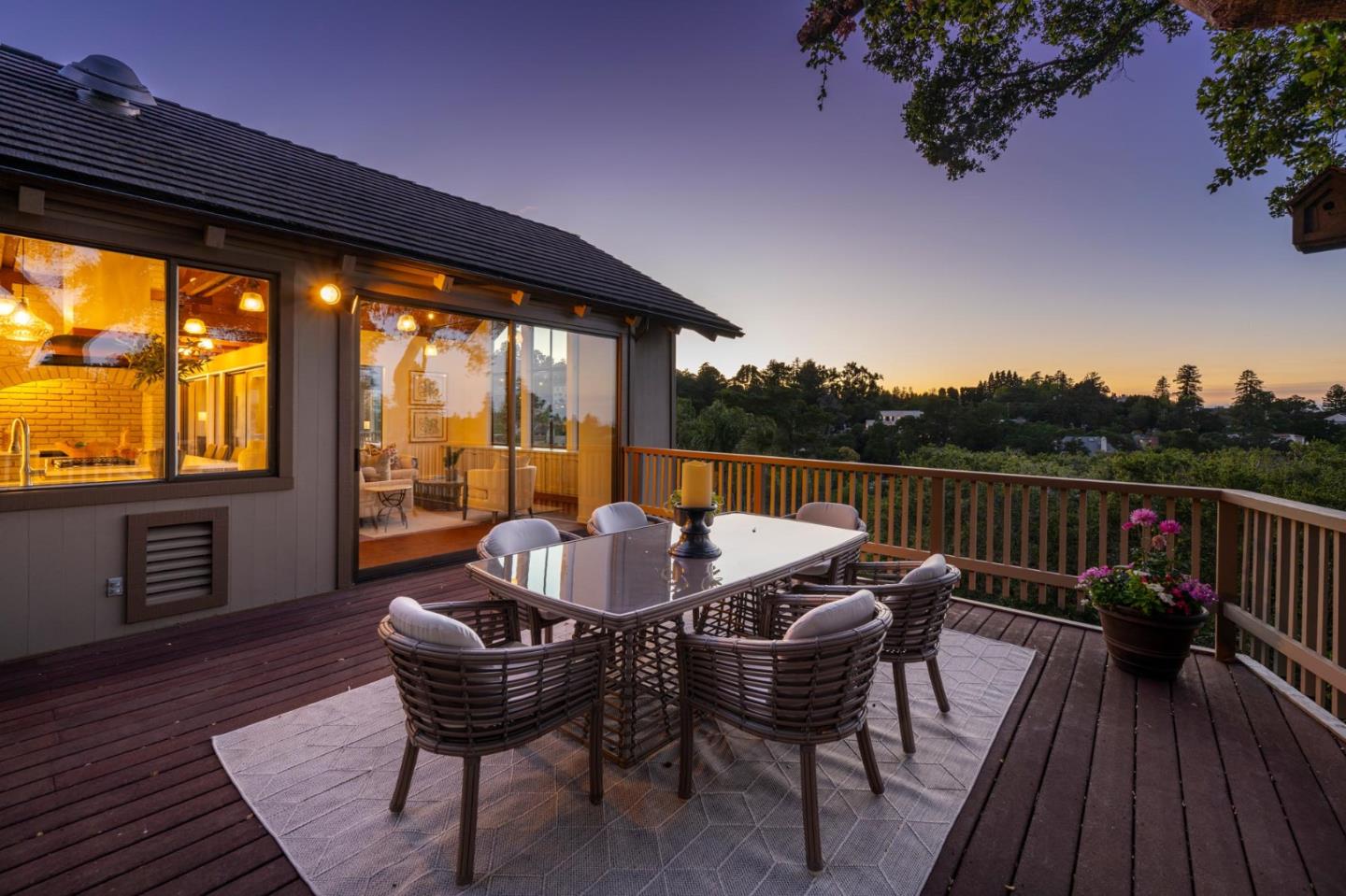 Detail Gallery Image 34 of 36 For 940 Hayne Rd, Hillsborough,  CA 94010 - 4 Beds | 4/1 Baths