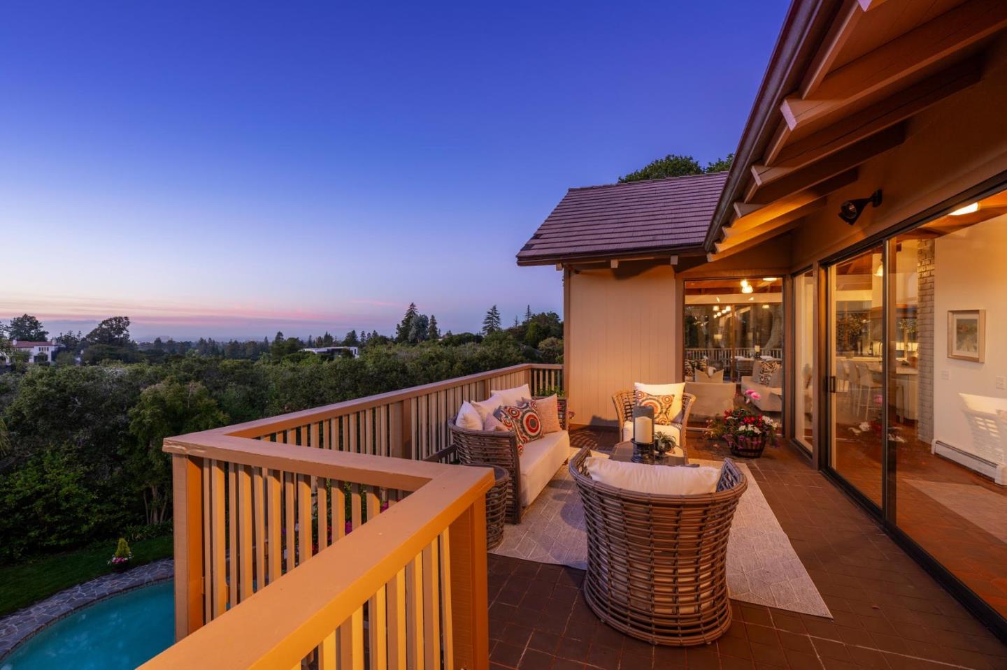 Detail Gallery Image 35 of 36 For 940 Hayne Rd, Hillsborough,  CA 94010 - 4 Beds | 4/1 Baths