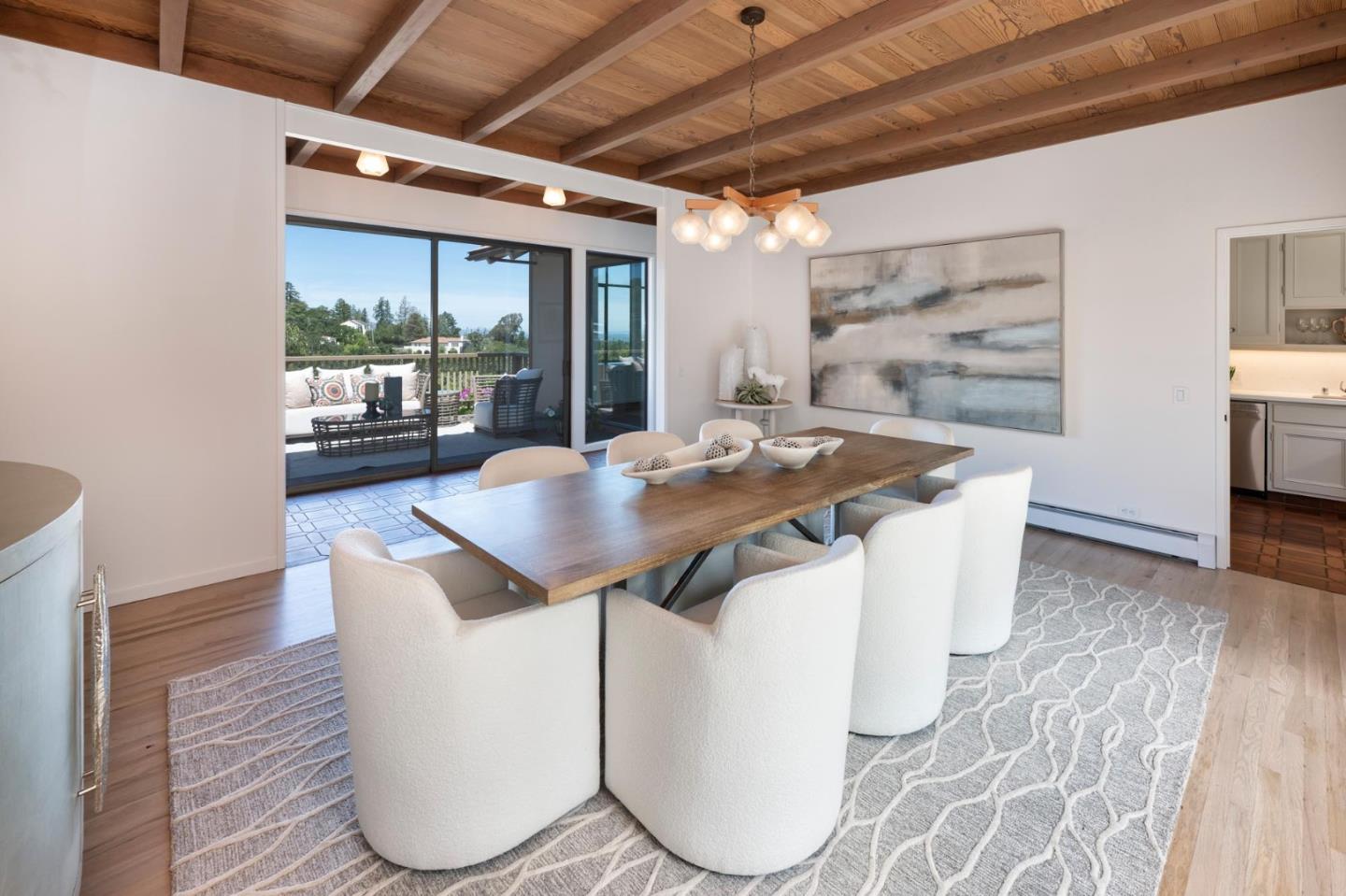 Detail Gallery Image 6 of 36 For 940 Hayne Rd, Hillsborough,  CA 94010 - 4 Beds | 4/1 Baths