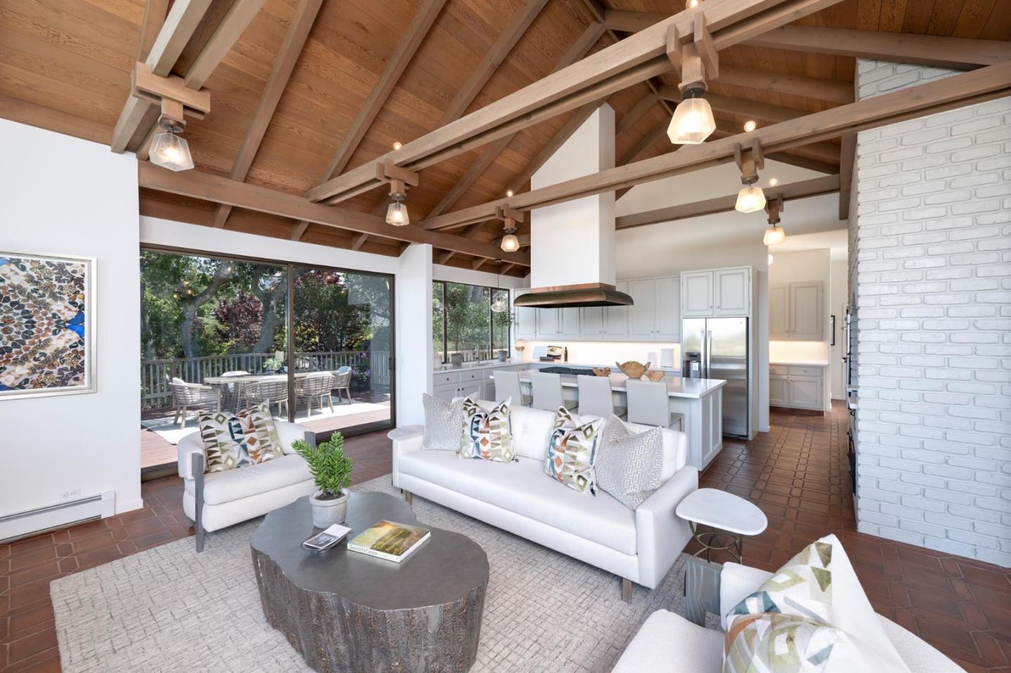 Detail Gallery Image 8 of 36 For 940 Hayne Rd, Hillsborough,  CA 94010 - 4 Beds | 4/1 Baths