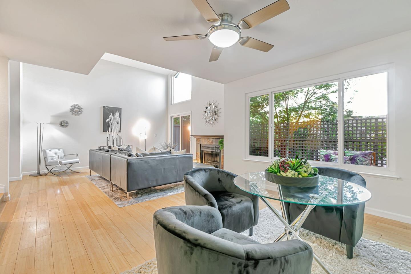 Detail Gallery Image 16 of 36 For 7378 Tulare Hill Dr, San Jose,  CA 95139 - 2 Beds | 2/1 Baths