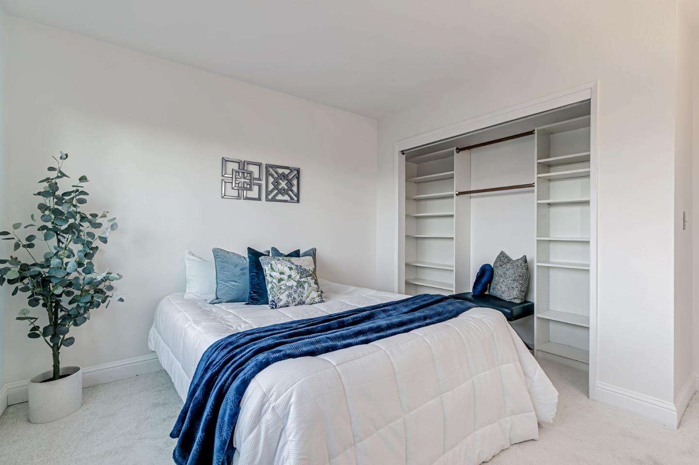 Detail Gallery Image 23 of 36 For 7378 Tulare Hill Dr, San Jose,  CA 95139 - 2 Beds | 2/1 Baths