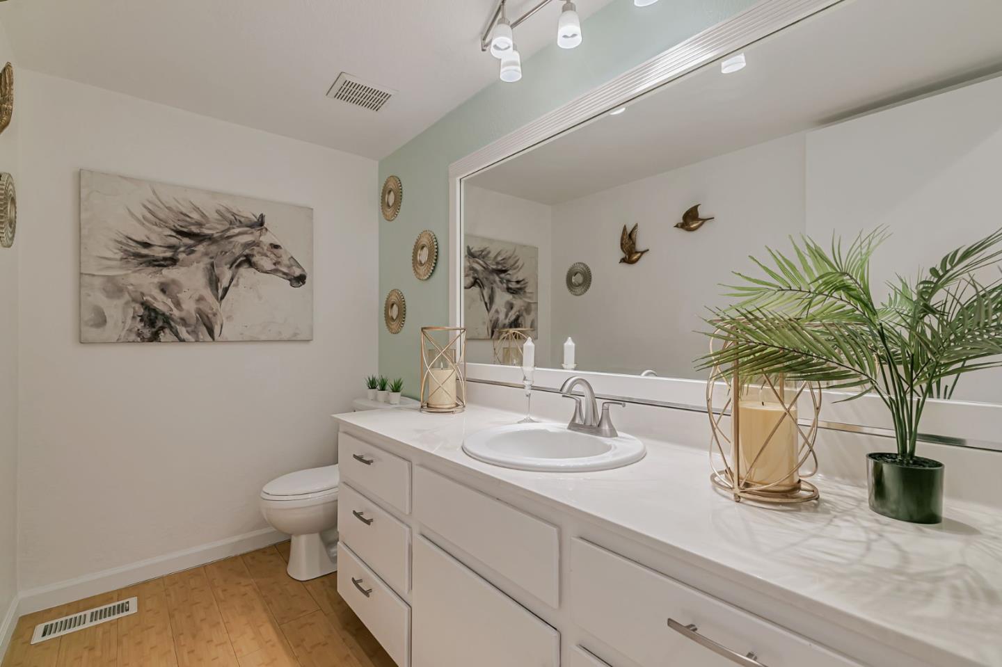 Detail Gallery Image 26 of 36 For 7378 Tulare Hill Dr, San Jose,  CA 95139 - 2 Beds | 2/1 Baths