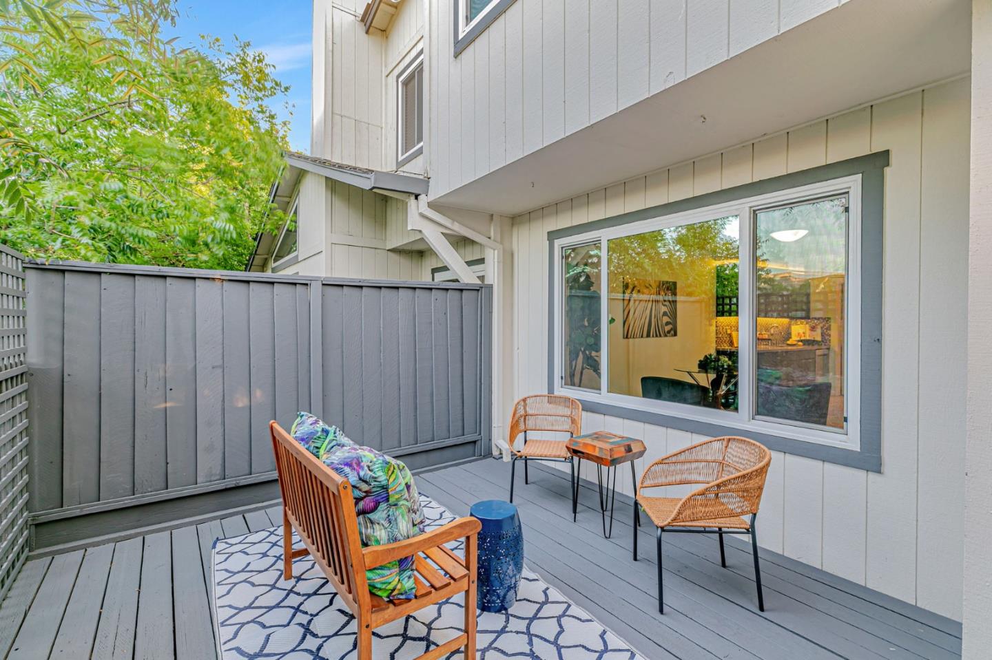 Detail Gallery Image 30 of 36 For 7378 Tulare Hill Dr, San Jose,  CA 95139 - 2 Beds | 2/1 Baths