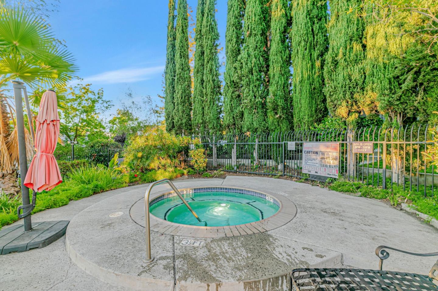 Detail Gallery Image 35 of 36 For 7378 Tulare Hill Dr, San Jose,  CA 95139 - 2 Beds | 2/1 Baths