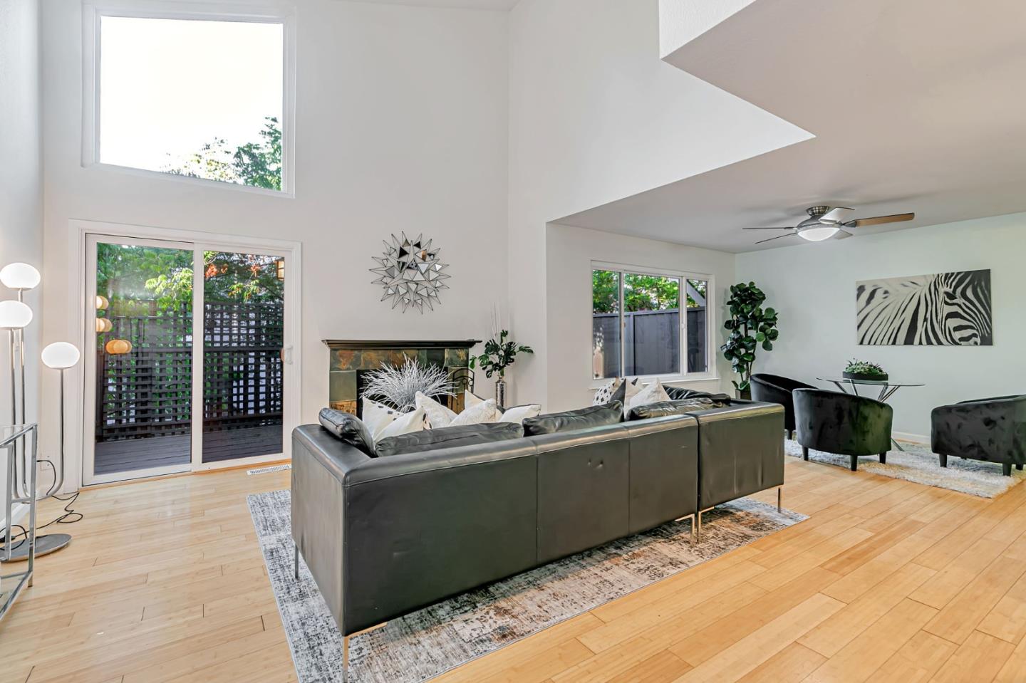 Detail Gallery Image 6 of 36 For 7378 Tulare Hill Dr, San Jose,  CA 95139 - 2 Beds | 2/1 Baths