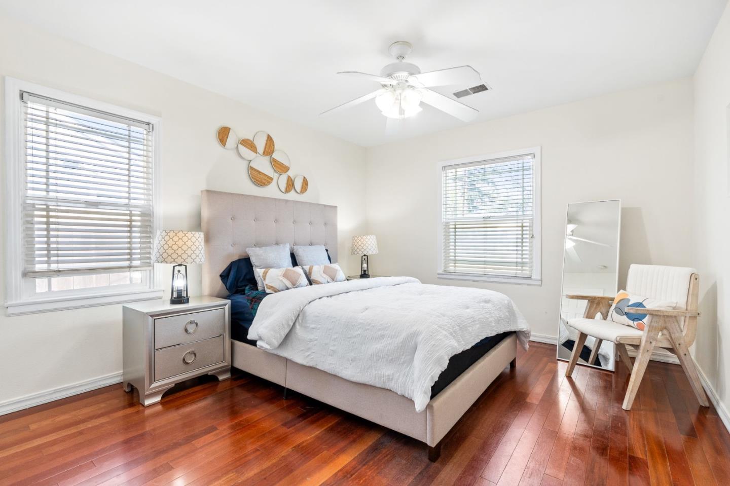 Detail Gallery Image 10 of 55 For 501 Minnesota Ave, San Jose,  CA 95125 - 4 Beds | 2/1 Baths