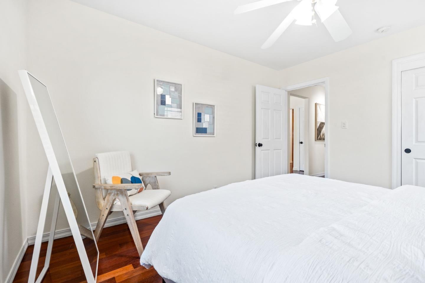 Detail Gallery Image 11 of 55 For 501 Minnesota Ave, San Jose,  CA 95125 - 4 Beds | 2/1 Baths