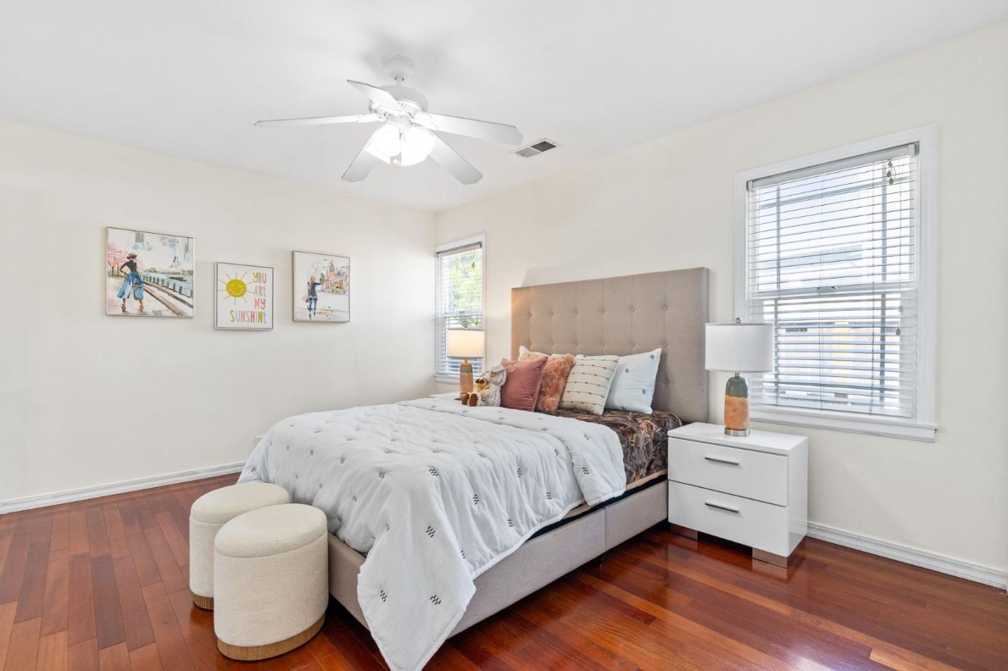 Detail Gallery Image 14 of 55 For 501 Minnesota Ave, San Jose,  CA 95125 - 4 Beds | 2/1 Baths