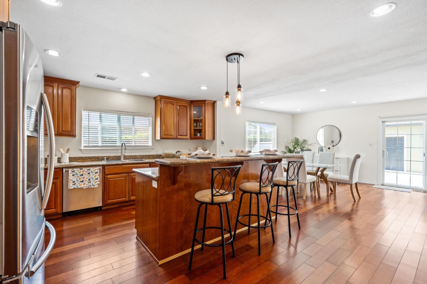 Detail Gallery Image 19 of 55 For 501 Minnesota Ave, San Jose,  CA 95125 - 4 Beds | 2/1 Baths