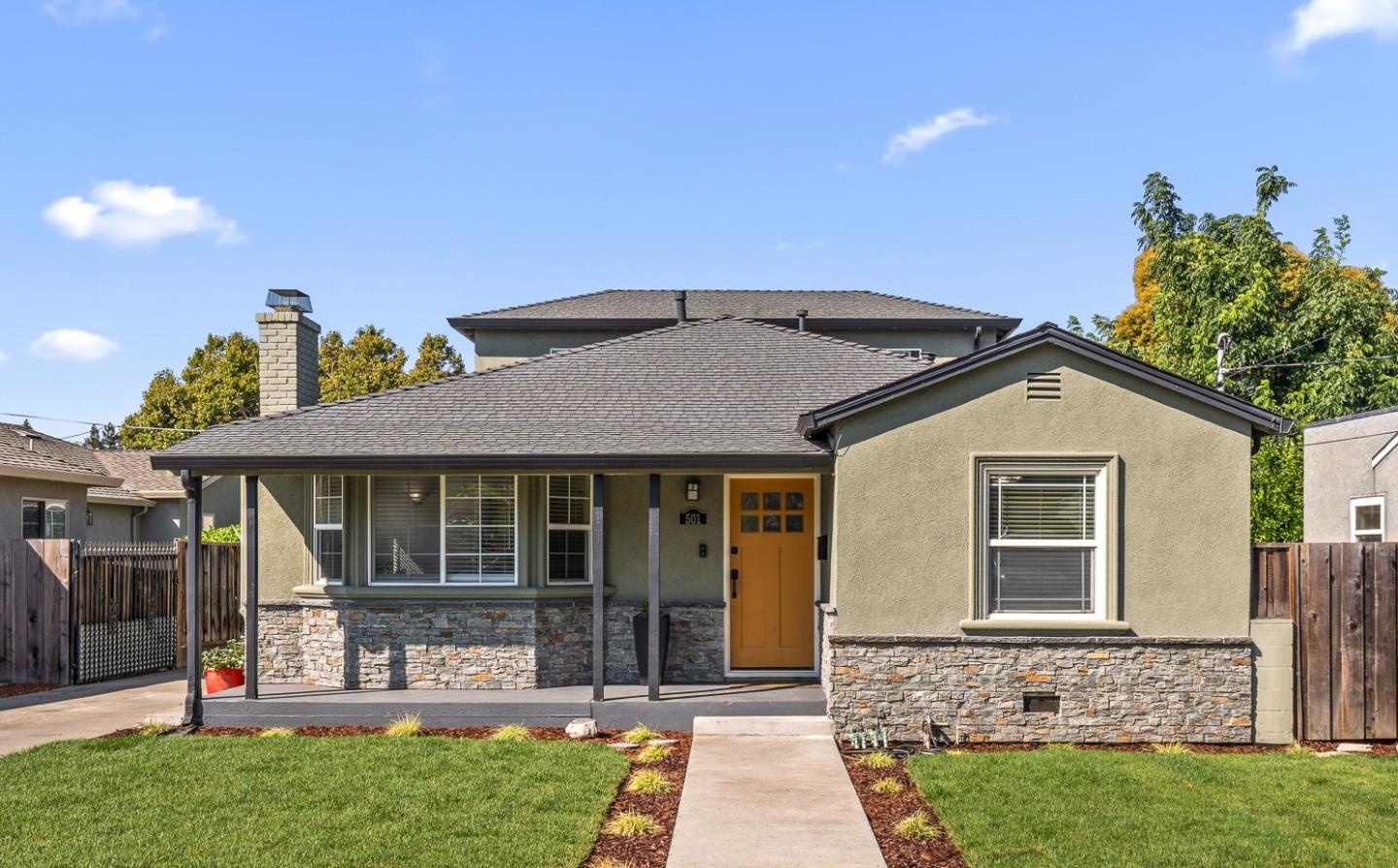 Detail Gallery Image 2 of 55 For 501 Minnesota Ave, San Jose,  CA 95125 - 4 Beds | 2/1 Baths