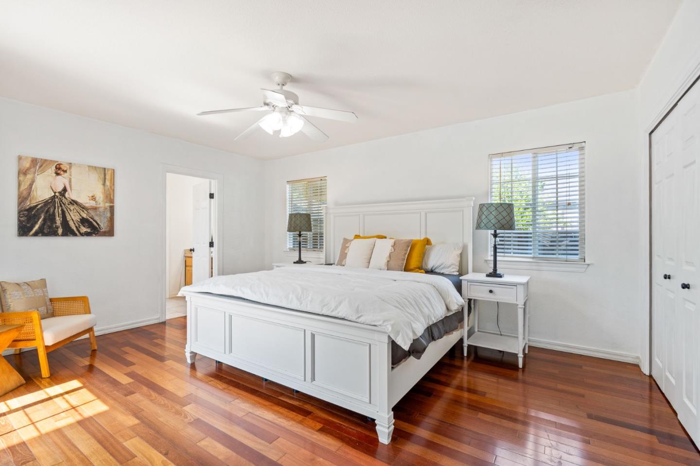 Detail Gallery Image 27 of 55 For 501 Minnesota Ave, San Jose,  CA 95125 - 4 Beds | 2/1 Baths