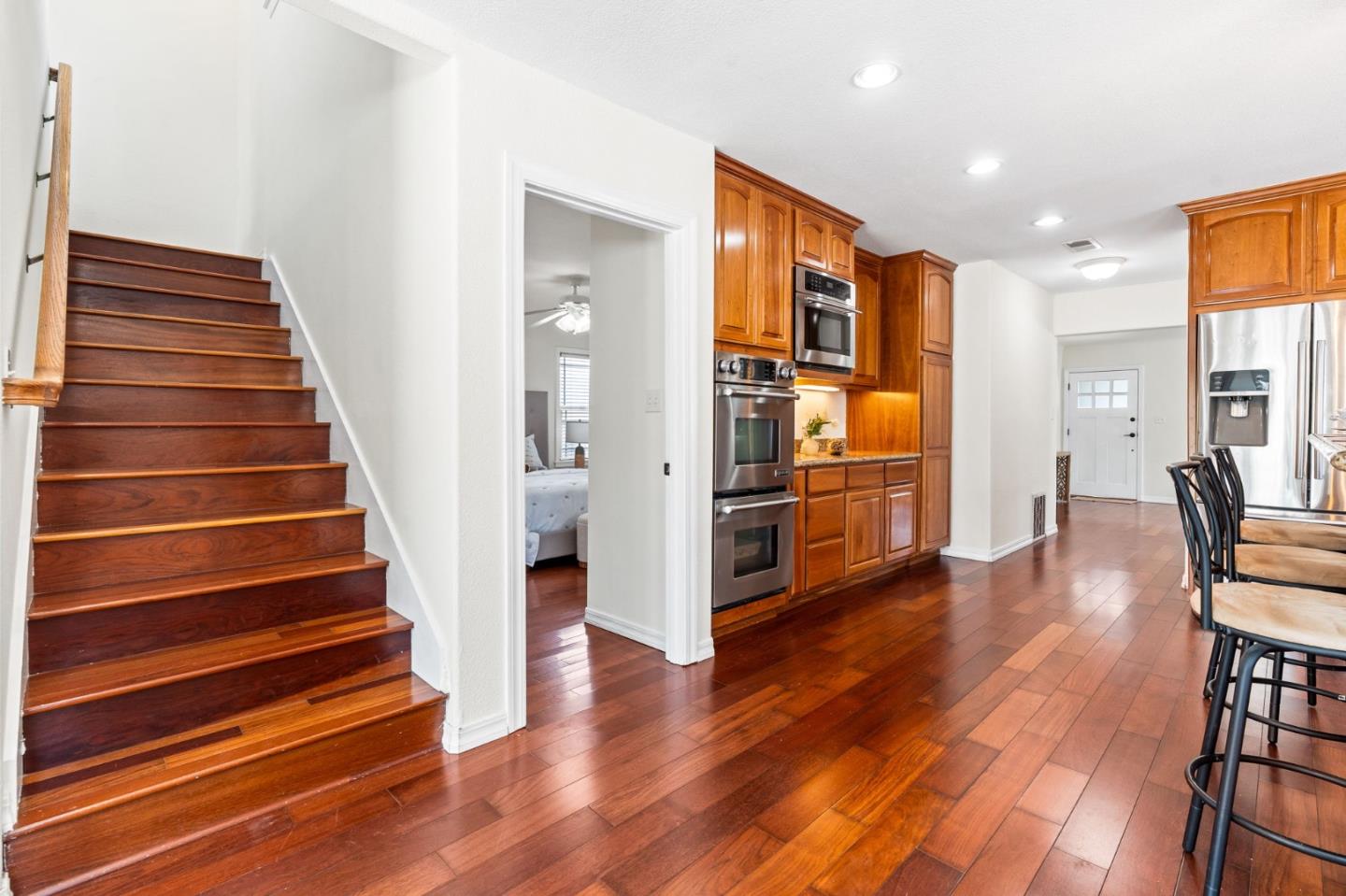 Detail Gallery Image 36 of 55 For 501 Minnesota Ave, San Jose,  CA 95125 - 4 Beds | 2/1 Baths