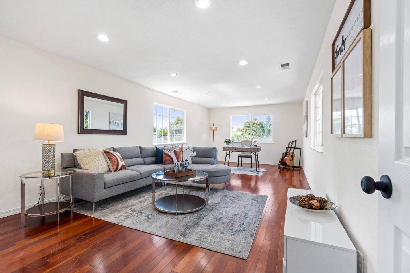Detail Gallery Image 37 of 55 For 501 Minnesota Ave, San Jose,  CA 95125 - 4 Beds | 2/1 Baths