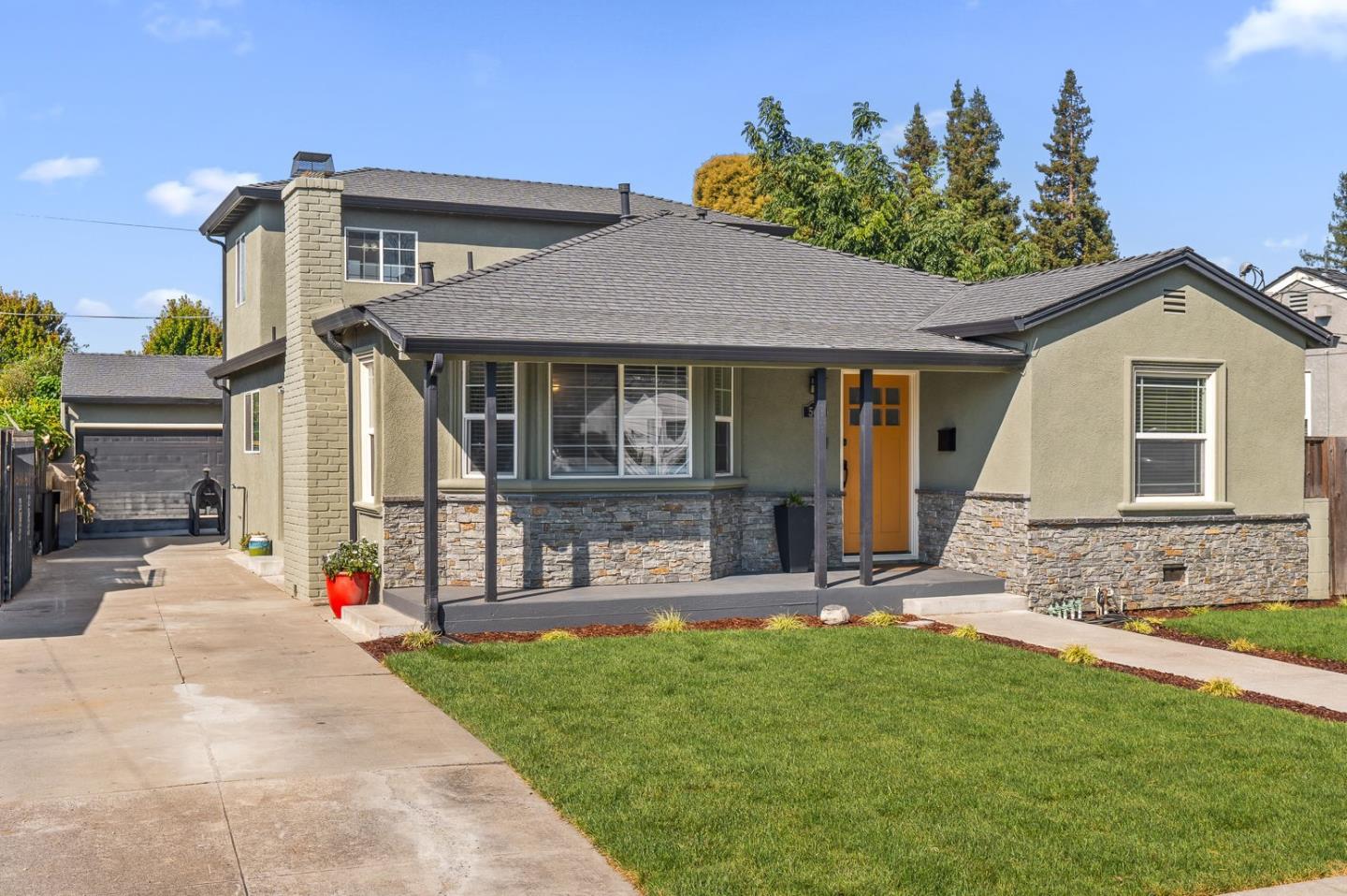 Detail Gallery Image 4 of 55 For 501 Minnesota Ave, San Jose,  CA 95125 - 4 Beds | 2/1 Baths